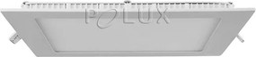 Polux MARS 303523 Beépíthető spotlámpa 18W/LED 3000K 1050LM IP20