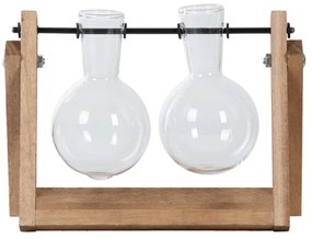 Cutting Duo váza - Esschert Design