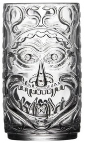 Koktélos pohár szett 4 db-os 450 ml Tiki – Lyngby Glas