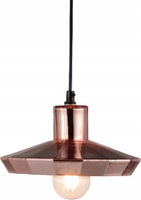 Aca Lighting Style fĂŒggesztĂ©k KS174522PC