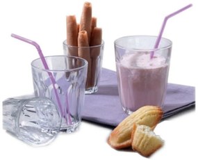 Pohár készlet 6 db-os 220 ml Provence - Duralex