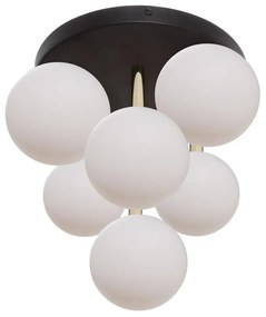 Zuma Line 5646 - Felületre szerelhető csillár ALI 7xG9/40W/230V