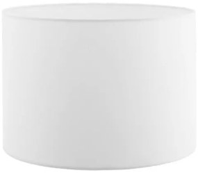 LED állólámpa TUNJA 1xE27/20W/230V átmérő 30 cm arany/fehér