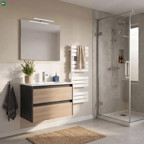 Porto Prime 80 komplett