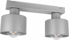 Függő Lámpa Mennyezeti Csillár Plafon Fém