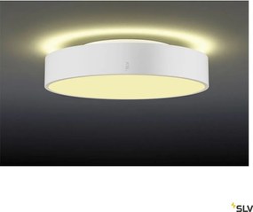 SLV MEDO 1007295 Süllyesztett mennyezeti lámpa 1x19W/LED 3000K|4000K 2650lm|2650lm IP50