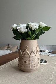 Winter váza, 20 cm – TR727FRN1120