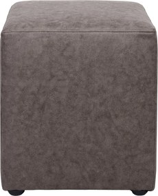 Cube puff - M610 szövet - bézs R