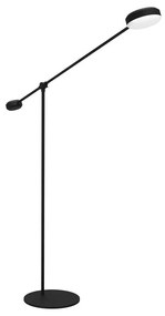 Eglo 900354 - LED Dimmelhető állólámpa CLAVELLINA LED/24W/230V