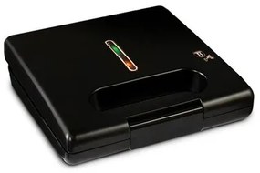 Berlinger Haus elektromos kontaktgrill Black Rosekollekció