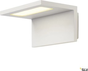 SLV ANGOLUX 231351 Fali lámpa 1x6.8W/LED 3000K 550LM IP44
