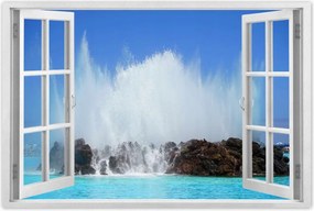 Poszterek 90x60 Tájkép Látvány