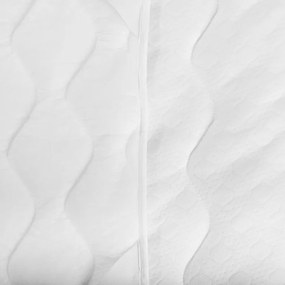 EMI Ekonomic matracvédő a sarkokon gumiszalaggal