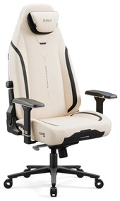 Diablo X.Eye Prime gamer szék, normál méret, sivatagi vihar