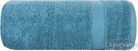 Vastag Fürdőlepedő CEZAR1 50x90 Eurofirany 600GR 100% Egyiptomi Pamut