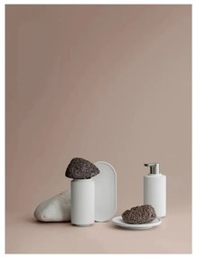 Fehér beton WC-kefe Creto – Blomus