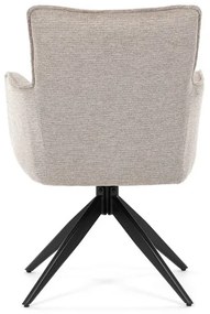 Bézs Szövet Étkezőszék. DCH-P3170 LAN2