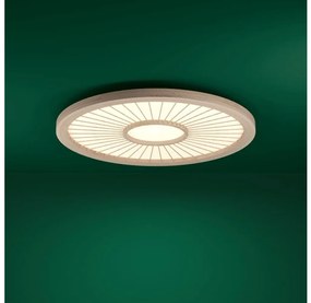 Eglo 390296 - LED Dimmelhető mennyezeti lámpa DEHESA LED/36W/230V 4000K