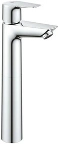 Grohe Start Edge mosdó csaptelep clic-clac rendszerrel króm 23777001 G23777001