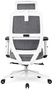 Irodai Forgószék Szürke Színbe. NICKI