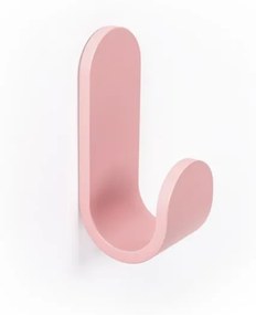 Fogas Viefe TOK alumínium, 100mm, pink EI