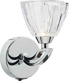 Dar Lighting VITO VIT0750 Fali lámpa 1x40W/G9