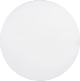 Kanlux 26988 - VARSO LED mennyezeti lámpa érzékelővel 22/30W/230V, választható 3000/4000/6500K, Ø33 cm, IP54