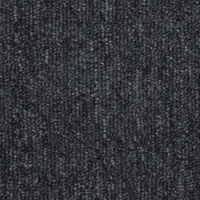 10 db sötétszürke, félkör alakú, nagy lépcsőszőnyeg 65 x 24 x 4 cm