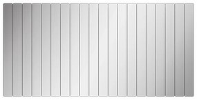 Tükör Rectangular Stripe 5 x 40 cm, 20 db
