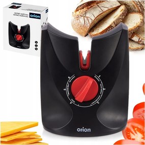 Konyhai élező konyhai késekhez, állítható élezési szöggel 6in1