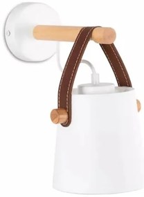 Fali spotlámpa RIONI 1xE27/40W/230V