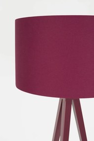 Tripod állólámpa