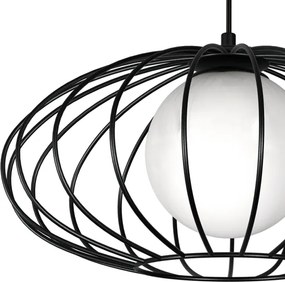 Csillár zsinóron KRONOS 1xE14/40W/230V