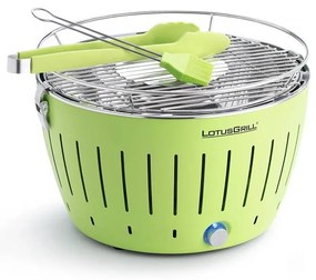 Faszenes-hordozható grillsütő ø 35 cm Classic – LotusGrill