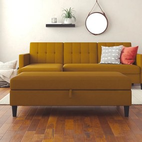 Sárga lábtartó Hartford – Støraa