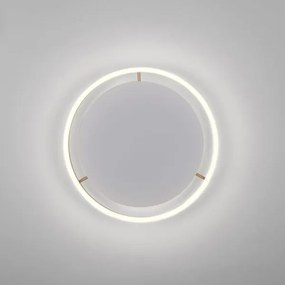 Leuchten Direkt 15392-60 - LED Dimmelhető mennyezeti lámpa RITUS LED/30W/230V