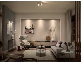 KÉSZLET 2x LED Dimmelhető izzó Philips Hue WHITE GU10/4,2W/230V 2700K