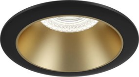 Maytoni SHARE DL053-01BMG Beépíthető spotlámpa 1x15W/GU10