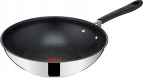 Wok Serpenyő Tefal Home Cook Jamie Oliver E3031925 28 CM Indukciós