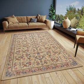 Bézs szőnyeg 60x90 cm Assia – Hanse Home