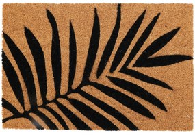 Kókusz szőnyeg Palm leaves, 59 x 39 cm