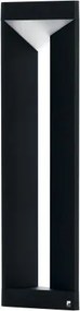 EGLO 98751 NEMBRO Modern Kültéri Állólámpa Fehér, Fekete LED IP54