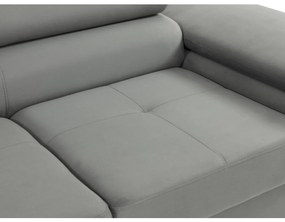 Kanapé Terazuro 3 S (sötétkék) . 1104613