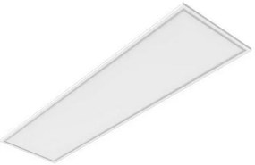Sinclair - LED álmennyezeti panel PL LED/40W/230V UGR19 4000K