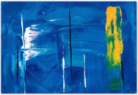 Poszterek 200x135 Absztrakt Gaston