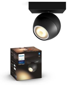 Philips 50471/30/P9 - LED Szabályozható spotlámpa Hue BUCKRAM 1xGU10/5W/230V