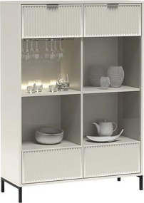 Linkastyles LS-8 vitrin, kasmír