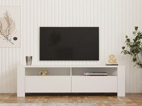 TV asztal/szekrény Cody (fehér). 1088758