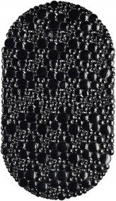 Csúszásgátló szőnyeg fürdőszobába kő színben Gr204