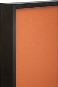 Nyomtatott keretezett vászon kép 50x150 cm LED – Mauro Ferretti